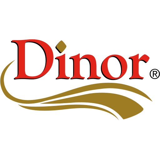 Logo de Dinor Dashboard